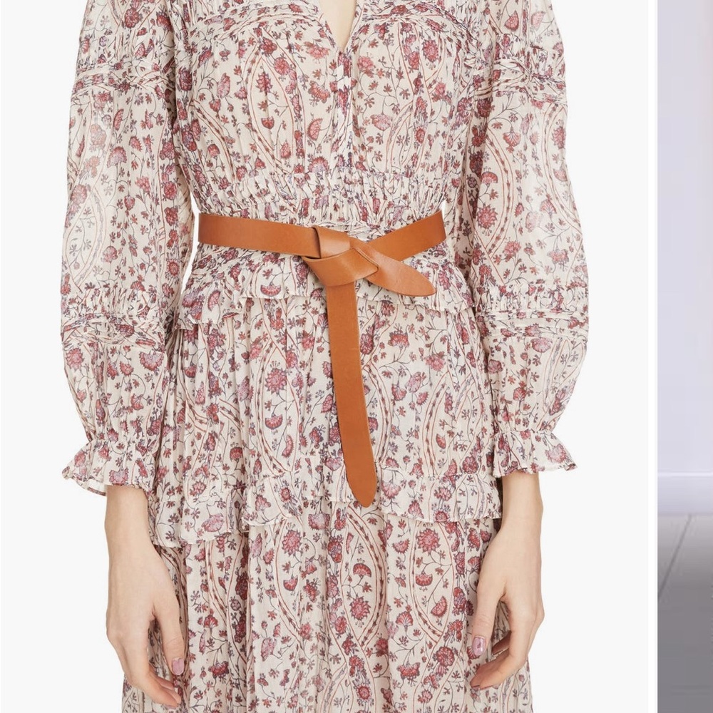 Isabel Marant Lecce Belt